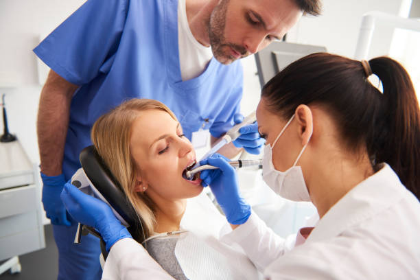  Ogden, NC Holistic Dental Services Pros