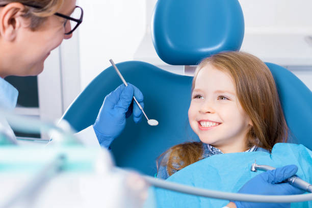 Why Choose Us for Your Dental Needs in Ogden, NC