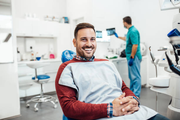 TMJ/TMD Treatment in Ogden, NC