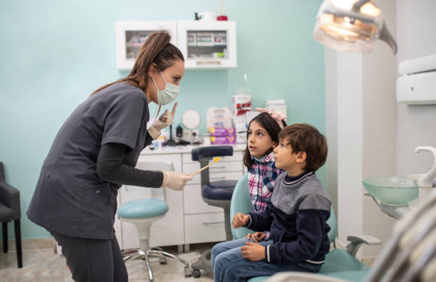Ogden, NC  Holistic Dental Services Company